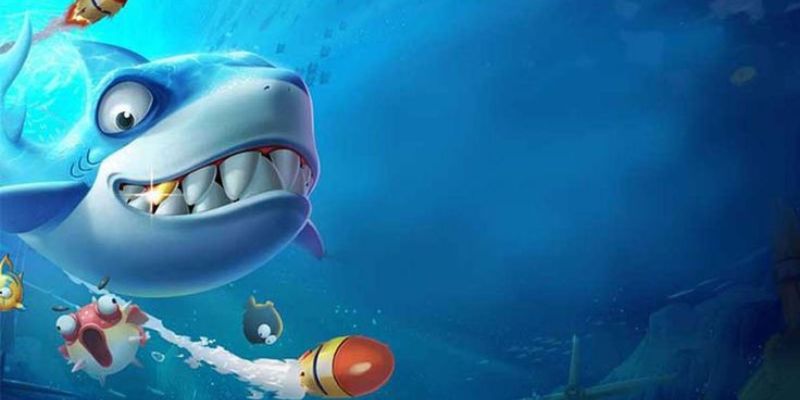 Bắn Cá VJ999 – Sảnh Game Được Yêu Thích Nhất
