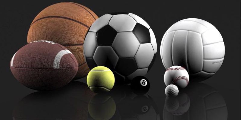Các Bộ Môn Cá Cược Thể Thao Hấp Dẫn Tại VJ999
