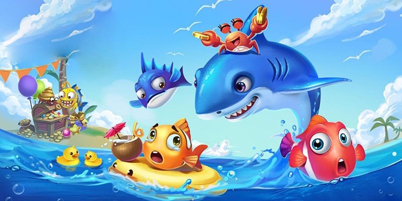 Đánh Giá Sảnh Bắn Cá VJ999 – Ưu Và Nhược Điểm